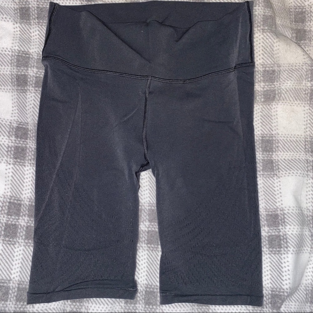 Lulu Lemon Biker shorts